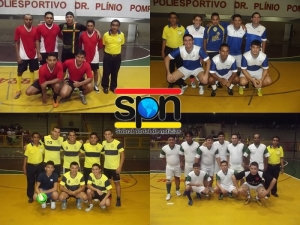 iv torneio corujao 01