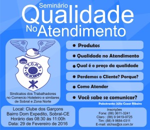 Seminário